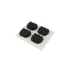 Lenovo Part# 04X2304 Rubber Vertical Foot (OEM)