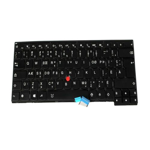 Lenovo Part# 04Y0825 Nb_kyb Cs13t,cfa,chy (OEM)