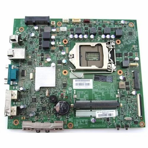 Lenovo Part# 03T7068 Bdplanar Taiyuan H61 Plannar Win7 (OEM)