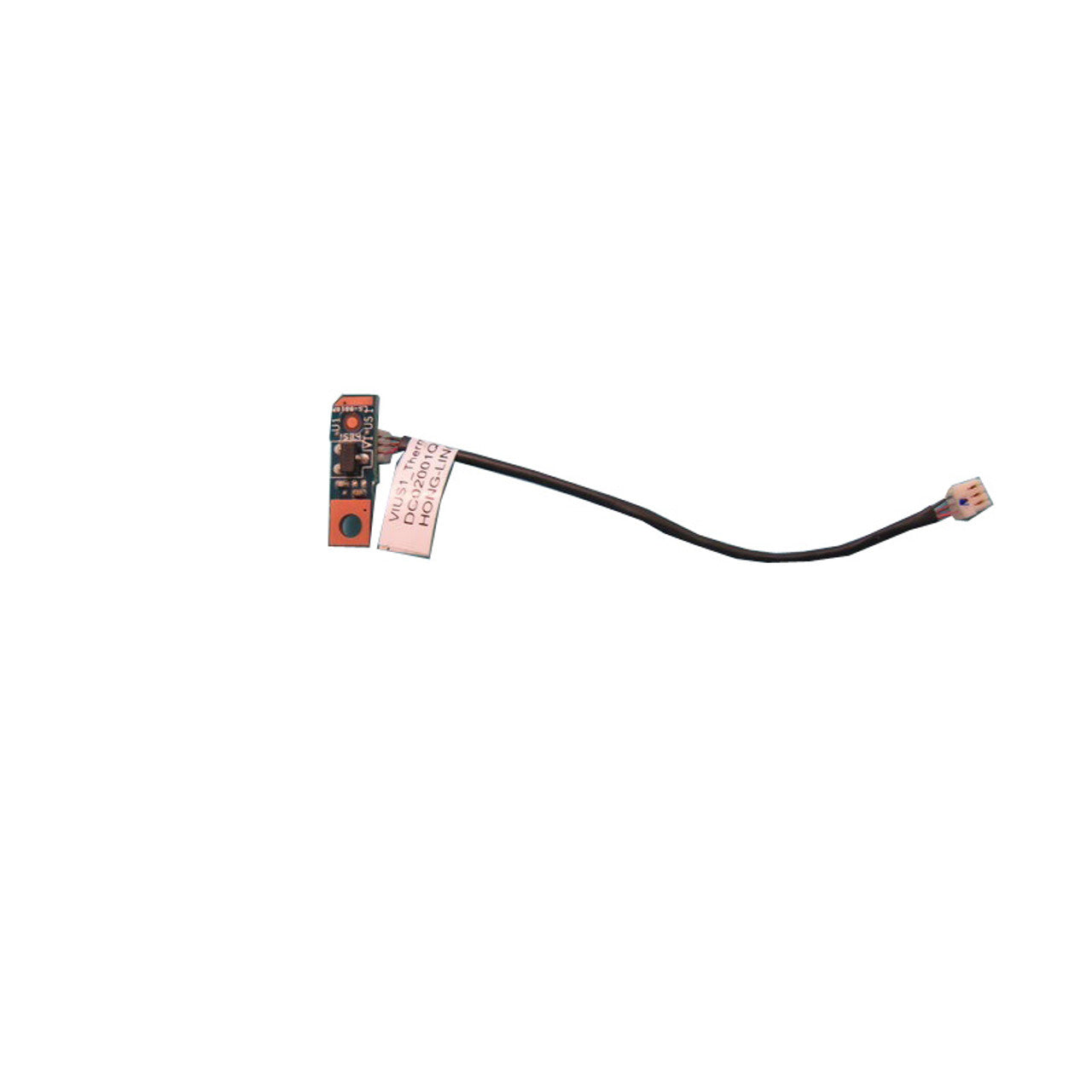 Lenovo Part# 04X2087 Subcard Thermal Sensor (OEM)