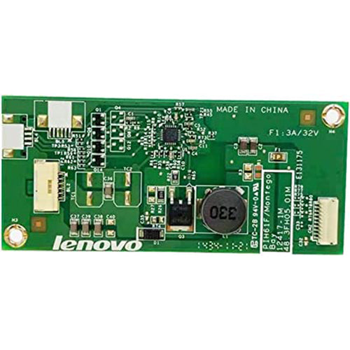 Lenovo Part# 04X2354 Cardpop Coverter Board For Auo Led (OEM)