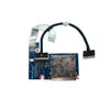 Lenovo Part# 04X1088 Subcard Card Reader Sub Card W/ffc (OEM)