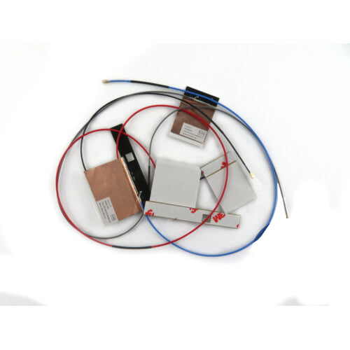 Lenovo Part# 04Y1462 Genesis-1 Antenna Kit Wlan/wwan Yageo (OEM)