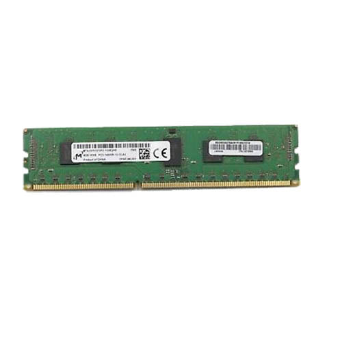 Lenovo Part# 03T6809 Memory Ecc Rdimm,4g,ddr3,1866 (OEM)