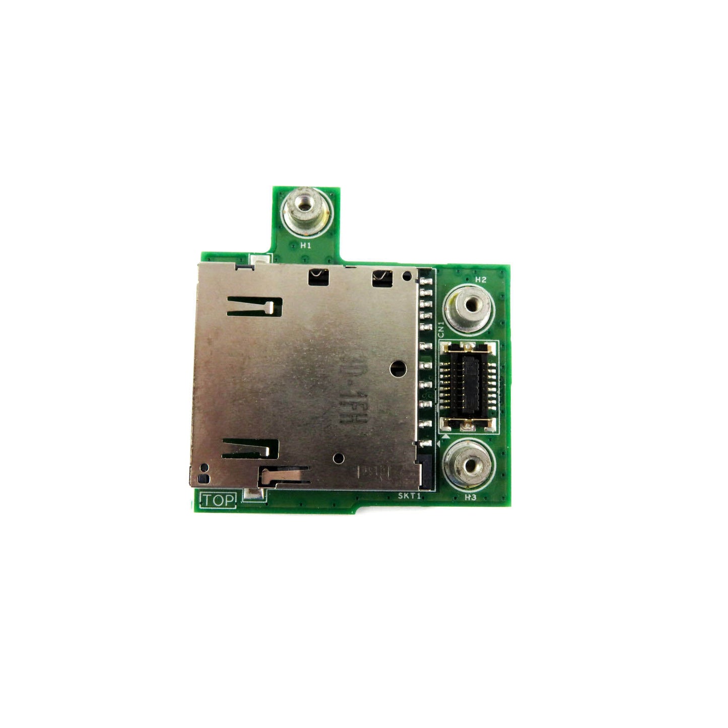Lenovo Part# 04X1649 Cardreader Card Reader Board (OEM)