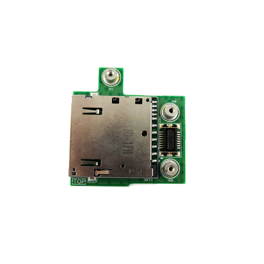 Lenovo Part# 04X1649 Cardreader Card Reader Board (OEM)