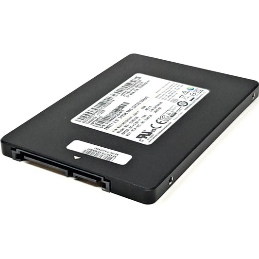 Lenovo Part# 00KT010 Sd_solid State Drives (OEM)