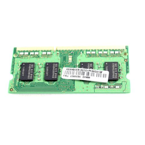 Lenovo Part# 5M30G18425 Mm_memory (OEM)