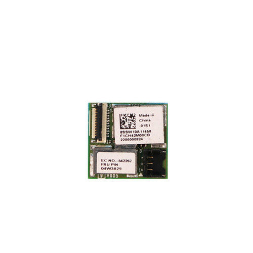 Lenovo Part# 00HM128 Mechanical Sponge For Front Cam (OEM)