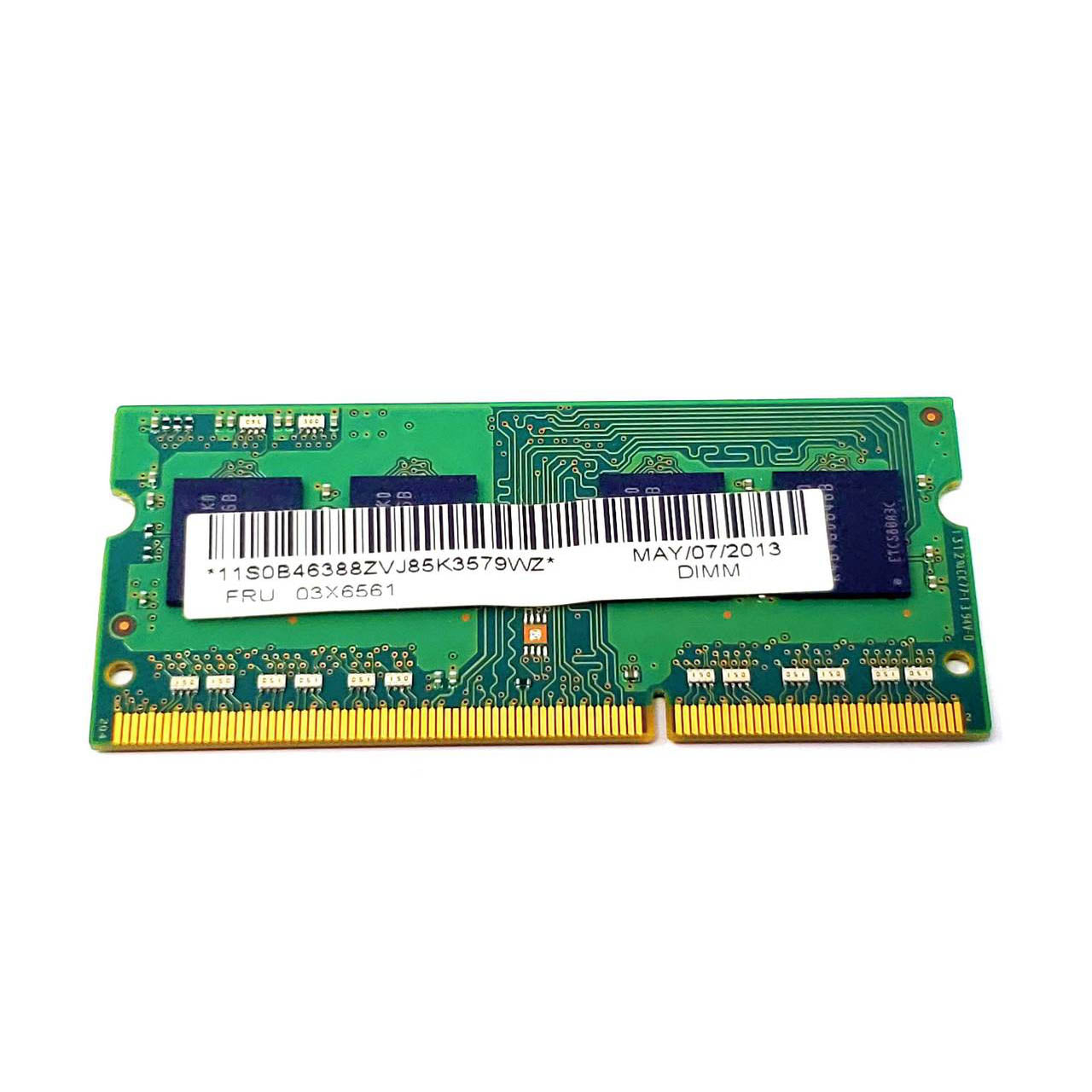 Lenovo Part# 03X6561 Mm_memory (OEM)
