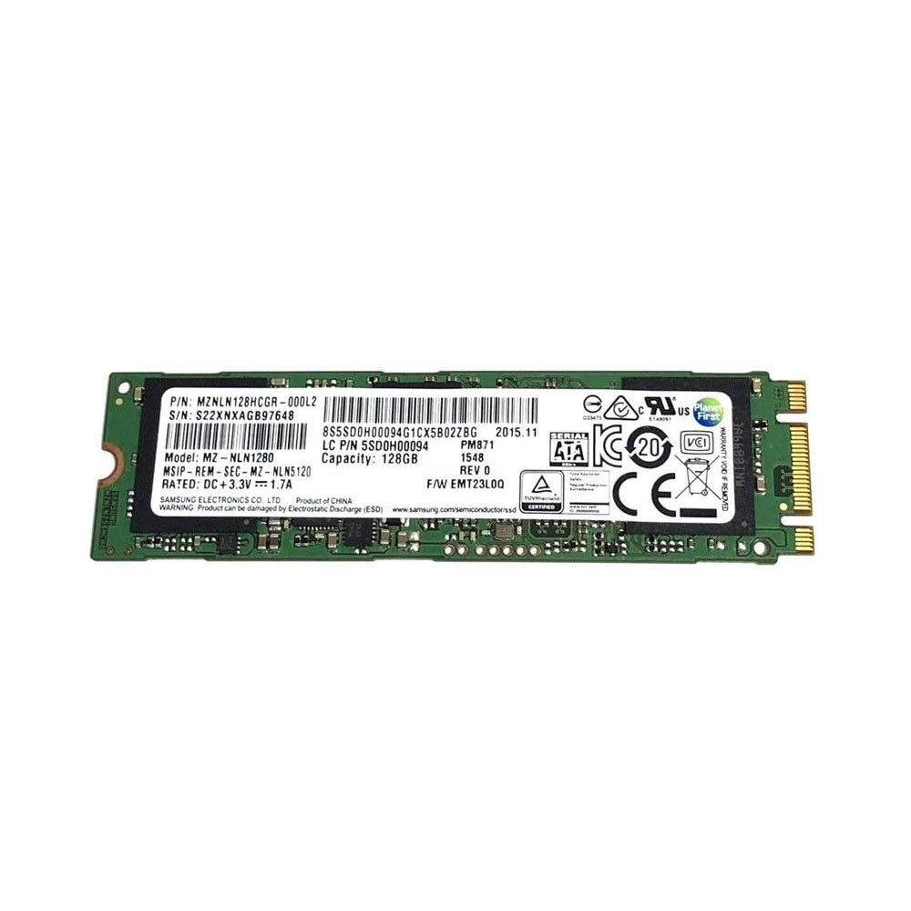 Lenovo Part# 5SD0H00094 Ssd (OEM)