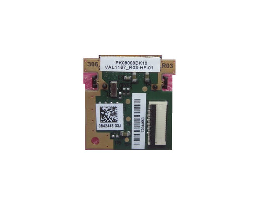 Lenovo Part# 04X1090 Subcard Fpr W/bracket (OEM)