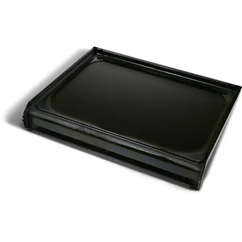 Whirlpool Oven Glass Cooktop (Black Finish) - W10245805