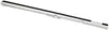 GE Refrigerator Door Divider Mullion GNS23GMHBFES