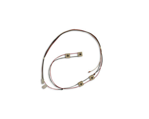 Electrolux Harness-Ignitor,3 - 316001826