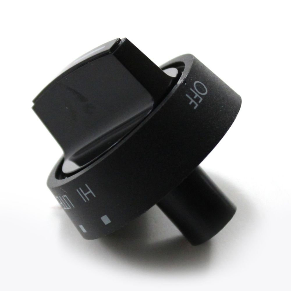 Frigidaire Part# 316009044 Knob (OEM)