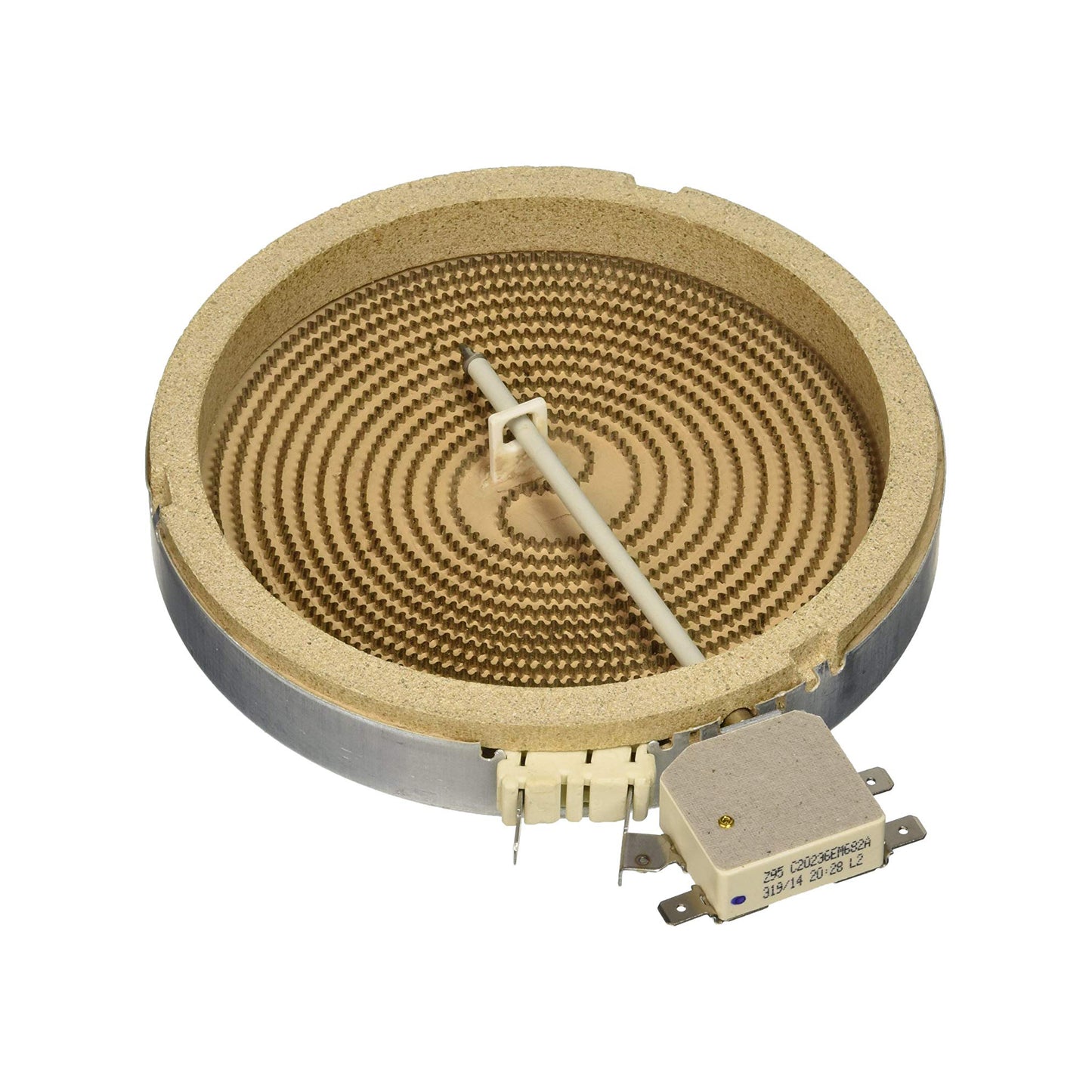 Electrolux Element,Surface,6,1200 W,Radi - 316010205