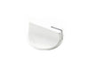 Electrolux Knob-Control,White,(6) - 316015204