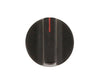 Electrolux Knob-Control,Black - 316015206