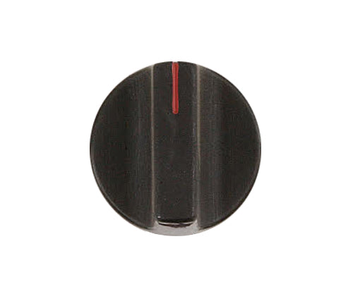 Electrolux Knob-Control,Black - 316015206