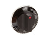 Electrolux Knob-Thermostat,Upper - 316019162
