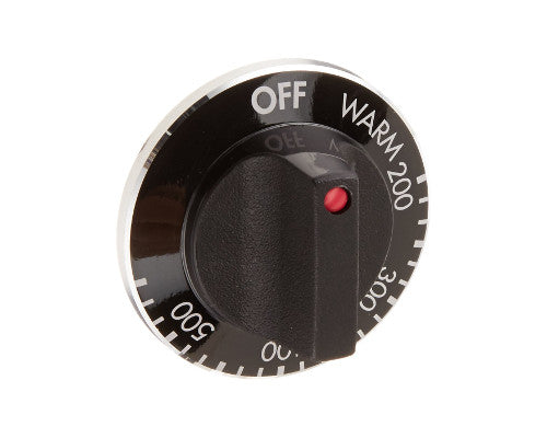 Electrolux Knob-Thermostat,Upper - 316019162