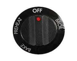 Electrolux Knob-Selector - 316019169