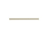 Electrolux Handle,Drawer,Bisque - 316019513