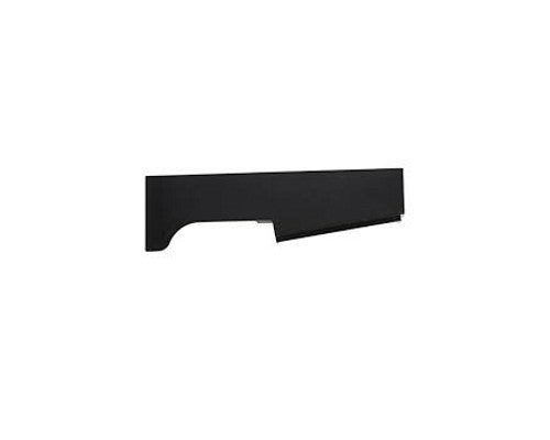 Electrolux End Cap,Black,Lh - 316021801
