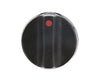 Electrolux Knob-Top Valve,(4) - 316023009