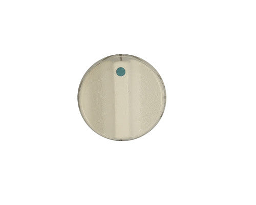 Electrolux Knob-Top Valve,White,(4) - 316023018