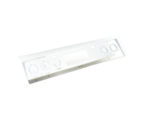 Electrolux Panel-Control,White - 316024529