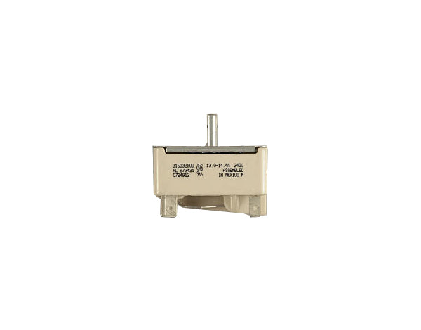 Electrolux Switch - 316032500