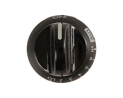 Electrolux Knob-Top Valve - 316049300