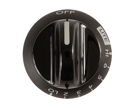 Electrolux Knob-Top Valve,(4) - 316049304