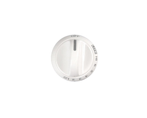 Electrolux Knob-Top Valve - 316049308