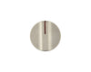 Electrolux Knob-Control,White - 316050002