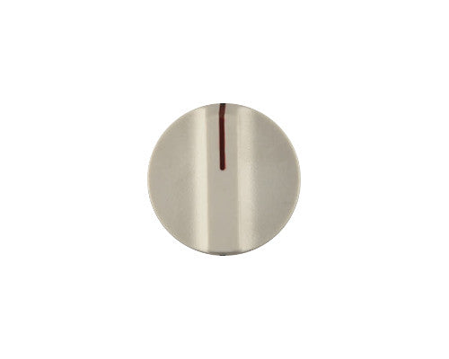 Electrolux Knob-Control,White - 316050002