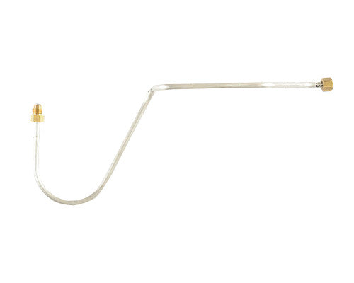 Electrolux Tube,Burner,Black,Lr - 316059615