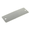 Frigidaire Part# 316065300 Warning/Caution Plate (OEM)