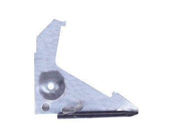 Electrolux Bracket-Hinge - 316066301