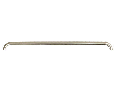 Electrolux Handle Door/Drawer,Stainless - 316079500
