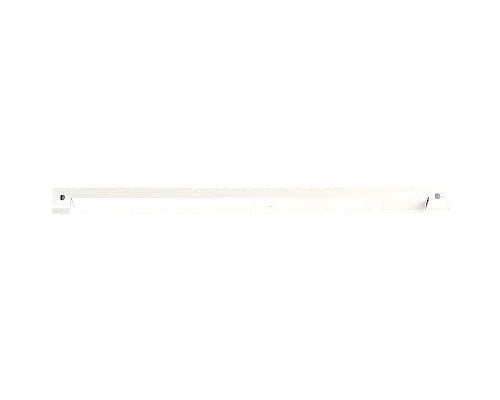Electrolux Shield,Oven Door,White,Top - 316081301