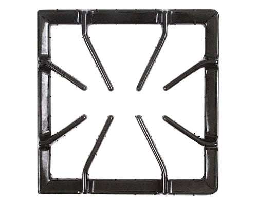 Electrolux Grate-Gloss Black - 316084503