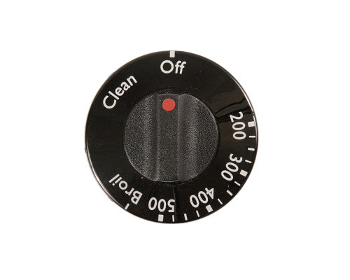 Electrolux Knob-Thermostat - 316087210