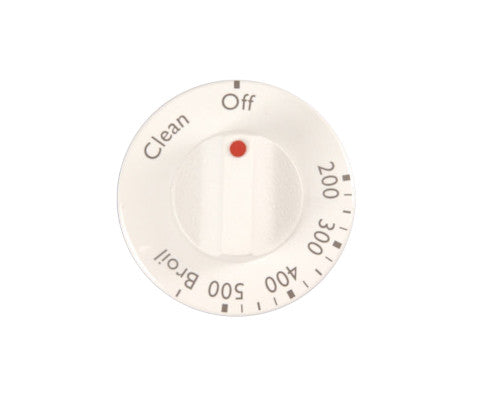 Electrolux Knob-Thermostat - 316087212