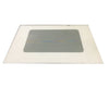 Electrolux Glass,Oven Door,White,Outer - 316089013