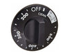 Electrolux Knob-Thermostat - 316101301