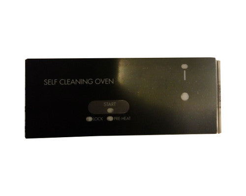 Electrolux Overlay-Clock - 316101506