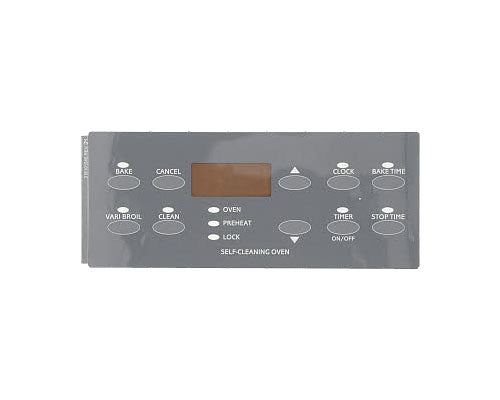 Electrolux Overlay - 316101545
